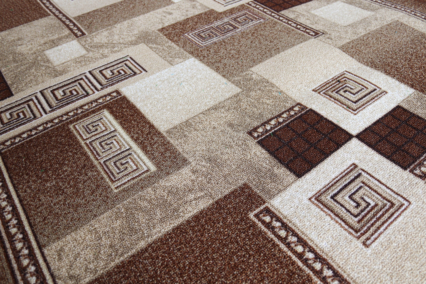 textura traversa covor model geometric covor traversa pentru hol si coridor