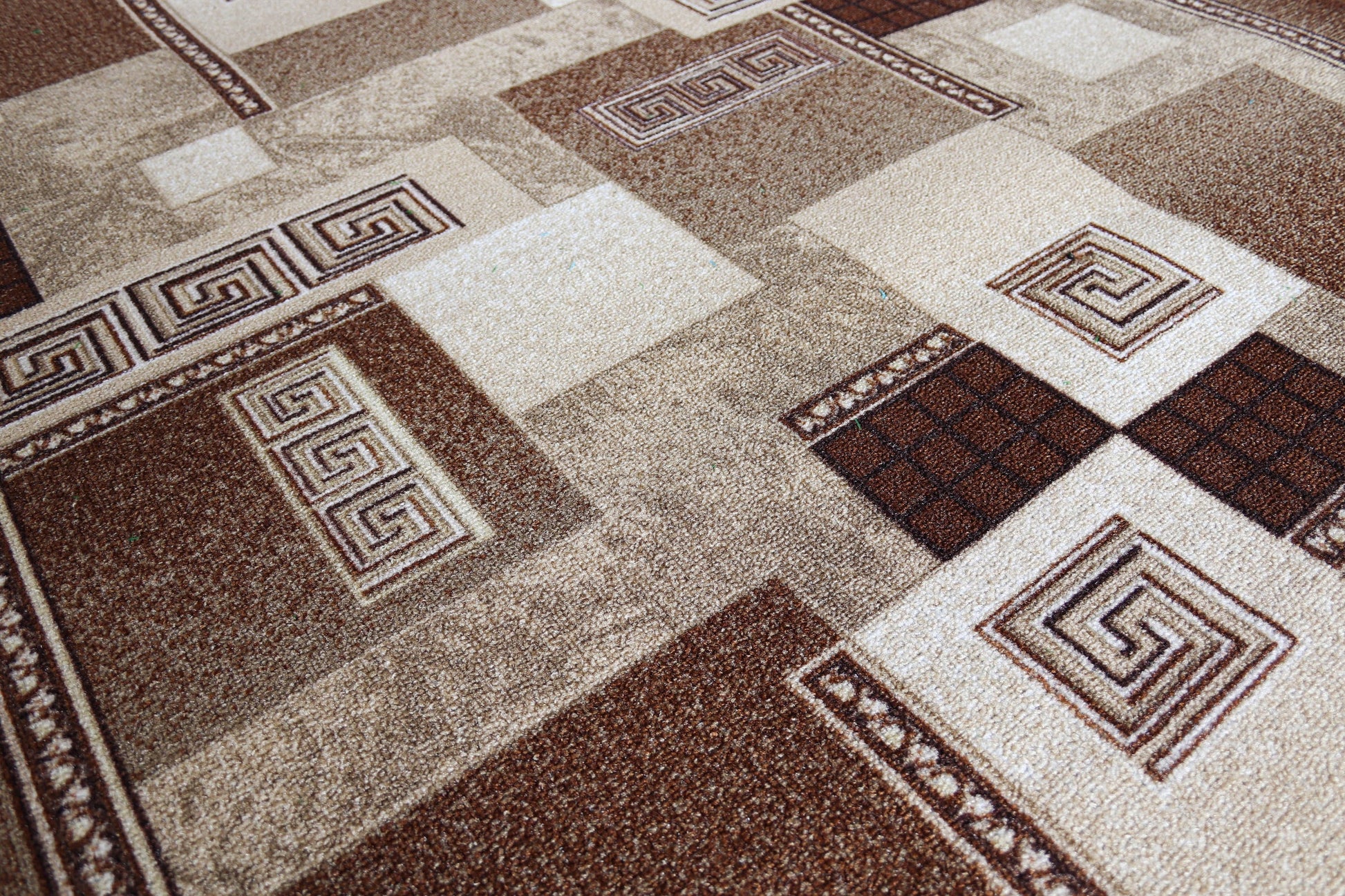 textura traversa covor model geometric covor traversa pentru hol si coridor