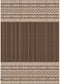 Maro / Bej / 50x80