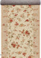 Crem / 60 cm / 200 cm