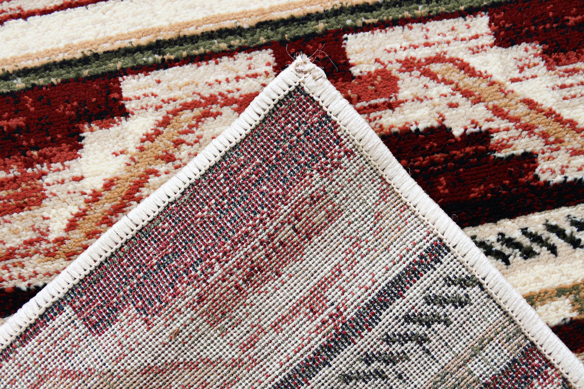 Baza traversa covor traditionala pentru stabilitate pe gresie si parchet