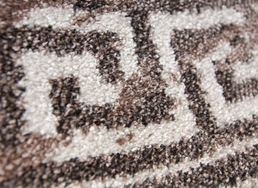Traversa Festonata, Mira 24001, Bej/Maro, Diverse Latimi