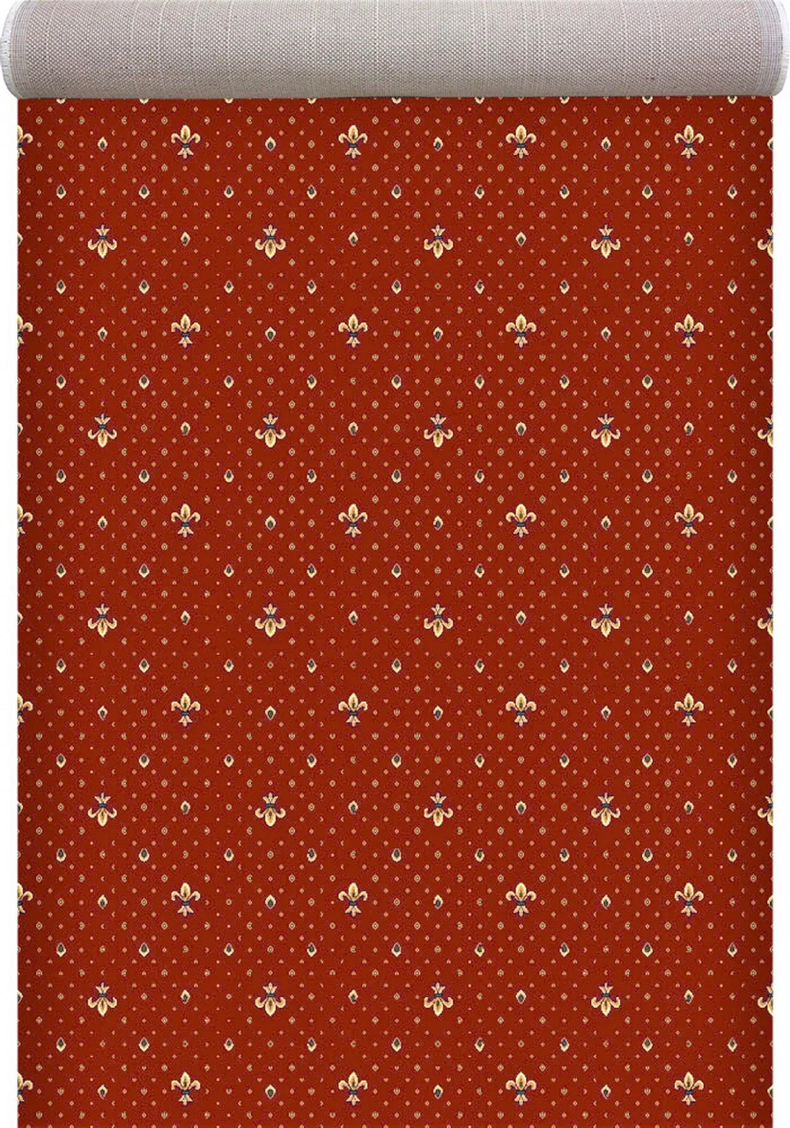 Mochetă Lotos 578, Latime 200 cm. Material: Polipropilenă. Înălțime fir: 9 mm. Tipul de tesatura: la mașină 
Rezistenta termica pentru parchet si podele; Rezistent la trafic intens.
Culorile rezista in timp și se curata ușor.
Densitate totala (g/m²):1800
Număr noduri/m² :320000